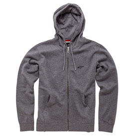 Alpinestars Effortless Zip-Up Hooded Sweatshirt