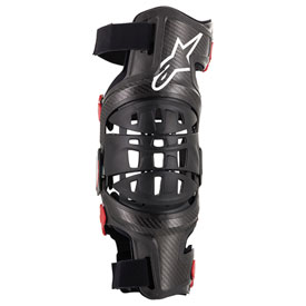Alpinestars Bionic 10 Carbon Knee Brace Left