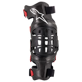 Alpinestars Bionic 10 Carbon Knee Brace Right