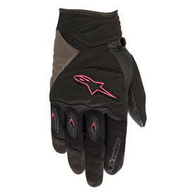 Alpinestars Women's Stella Shore Gloves