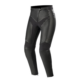 Alpinestars Women's Vika V2 Leather Pants