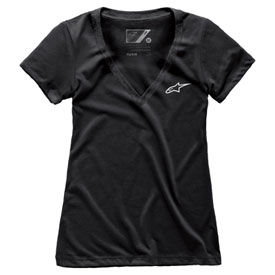 Alpinestars Women's Ageless V-Neck T-Shirt