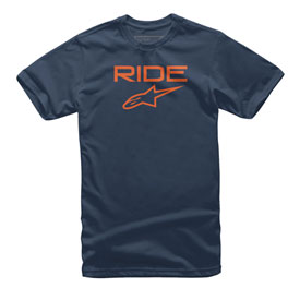Alpinestars Ride 2.0 T-Shirt