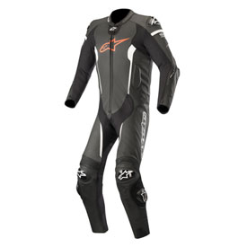 Alpinestars Missile Tech-Air One-Piece Leather Suit
