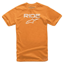 Alpinestars Youth Ride 2.0 T-Shirt