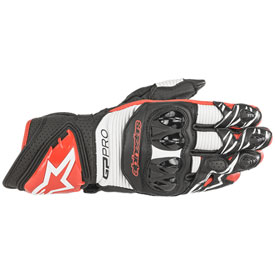 Alpinestars GP Pro R3 Leather Gloves