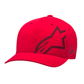 Alpinestars Corp Shift WP Tech Flex Fit Hat