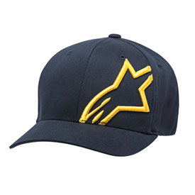 Alpinestars Corp Shift 2 Flex Fit Hat