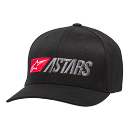 Alpinestars Indulgent Flex Fit Hat
