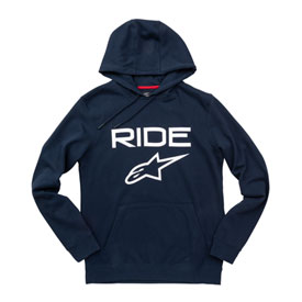 Alpinestars Ride 2.0 Hooded Sweatshirt
