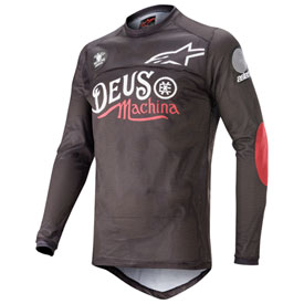 Alpinestars Racer Tech Deus LE Jersey