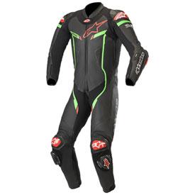 Alpinestars GP Pro V2 Tech-Air One-Piece Leather Suit