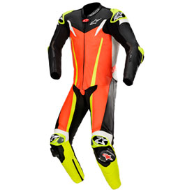 Alpinestars GP Tech V3 Tech-Air One-Piece Leather Suit