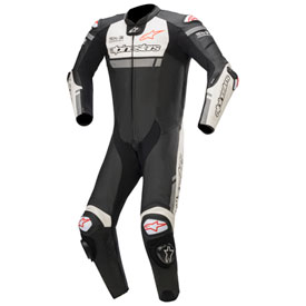 Alpinestars Missile Ignition Tech-Air One-Piece Leather Suit