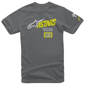 Alpinestars Title T-Shirt