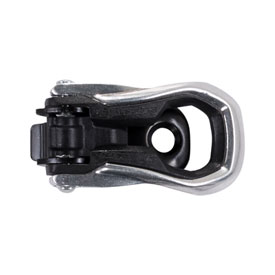 Alpinestars Tech 10 2019 and Newer Replacement Buckle  Black