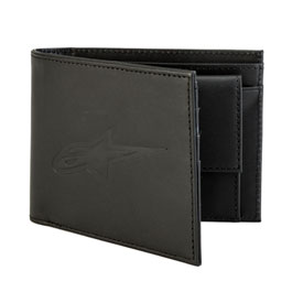 Alpinestars Ageless Leather Wallet