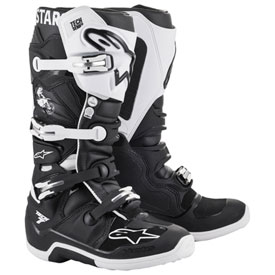 Alpinestars Tech 7 LE Dialed 21 Boots