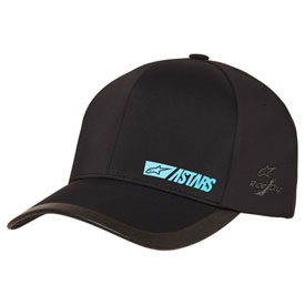 Alpinestars Micron Delta Flex Fit Hat
