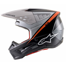 Alpinestars Supertech M5 Rayon Helmet