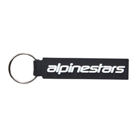 Alpinestars Linear Keyfob Charcoal