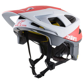 Alpinestars Vector Tech Polar MIPS Helmet