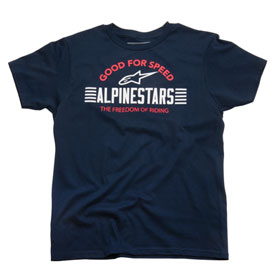 Alpinestars Bars T-Shirt 2020