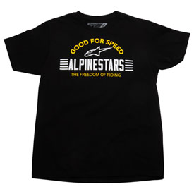 Alpinestars Bars T-Shirt 2020