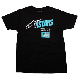 Alpinestars Title T-Shirt 2020