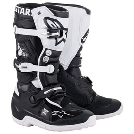 Alpinestars Youth Tech 7S LE Dialed 21 Boots