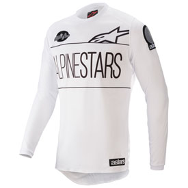 Alpinestars Youth Racer Dialed Jersey