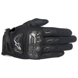 Alpinestars SMX-2 Air Carbon Gloves X-Large Black