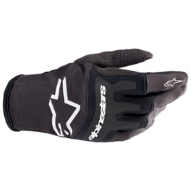 Alpinestars Techstar Gloves 2023 X-Large Black