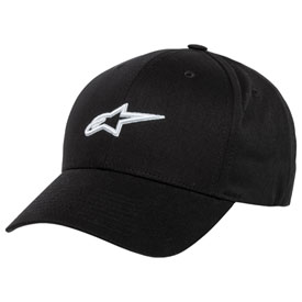Alpinestars Alpha Snapback Hat