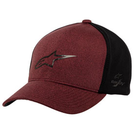 Alpinestars ESO Tech Snapback Hat