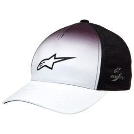 Alpinestars Faded Tech Snapback Hat