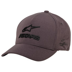Alpinestars Stout Tech Snapback Hat