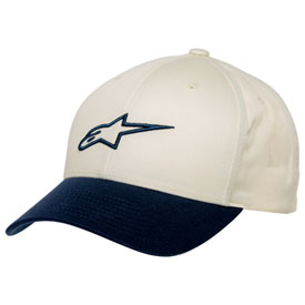 Alpinestars Subtle Snapback Hat