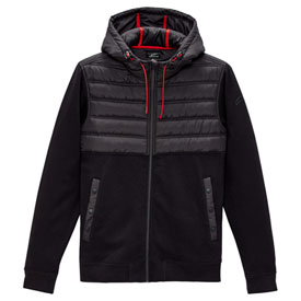 Alpinestars Bestie Quilted Hybrid Zip-Up Fleece Jacket