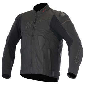 Alpinestars Core Airflow Perforated Leather Jacket