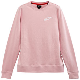 Alpinestars Women's Ageless Crew Sweatshirt