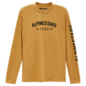 Alpinestars Imperial Long Sleeve T-Shirt