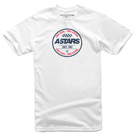 Alpinestars Circle Track T-Shirt