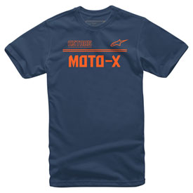 Alpinestars Moto-X T-Shirt
