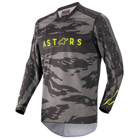 Alpinestars Youth Racer Tactical Jersey