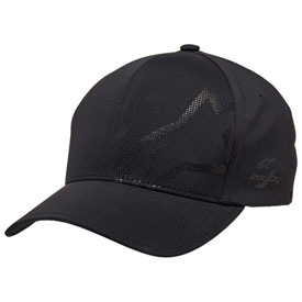 Alpinestars Corp Shift Edit Delta Stretch Fit Hat