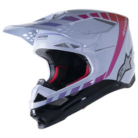 Alpinestars Supertech M10 LE Daytona MIPS Helmet
