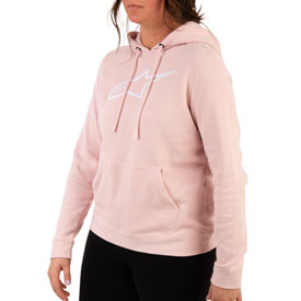 Alpinestars Women's Ageless V2 Hooded Sweatshirt