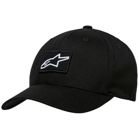 Alpinestars File Stretch Fit Hat