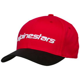 Alpinestars Linear Stretch Fit Hat
